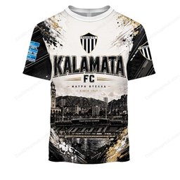 Kalamata City Pride Edition
