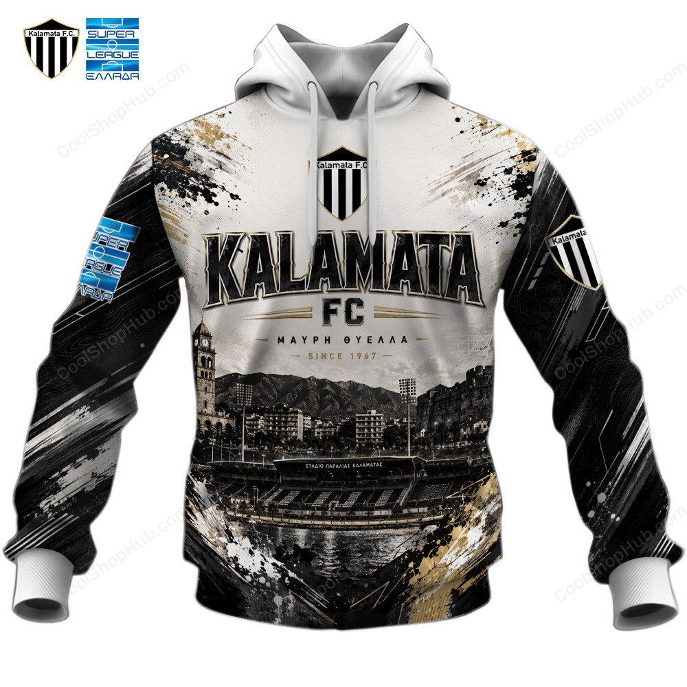 Kalamata City Pride Edition