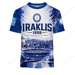 Iraklis 1908 City Pride Edition