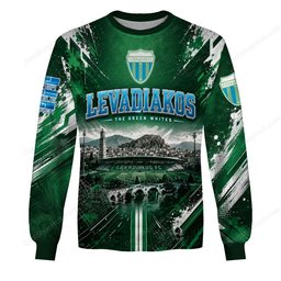 Levadiakos City Pride Edition