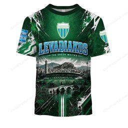 Levadiakos City Pride Edition