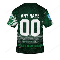 Levadiakos City Pride Edition