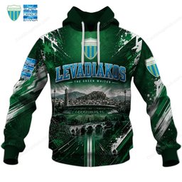 Levadiakos City Pride Edition