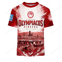 Olympiacos City Pride Edition
