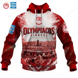 Olympiacos City Pride Edition