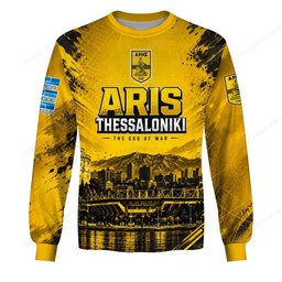 Aris Thessaloniki City Pride Edition