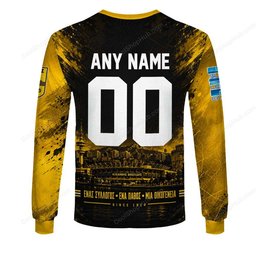 Aris Thessaloniki City Pride Edition