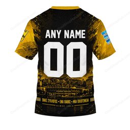 Aris Thessaloniki City Pride Edition