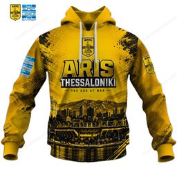 Aris Thessaloniki City Pride Edition