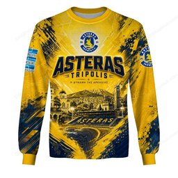 Asteras AKTOR City Pride Edition