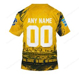 Asteras AKTOR City Pride Edition