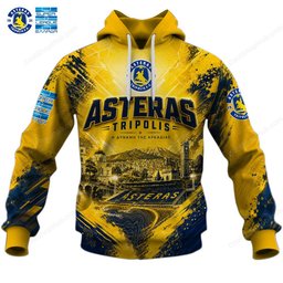 Asteras AKTOR City Pride Edition