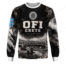 OFI Crete City Pride Edition