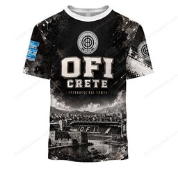 OFI Crete City Pride Edition