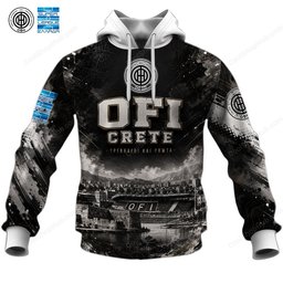 OFI Crete City Pride Edition