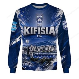 A.E. Kifisia City Pride Edition