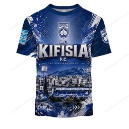 A.E. Kifisia City Pride Edition