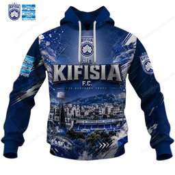 A.E. Kifisia City Pride Edition