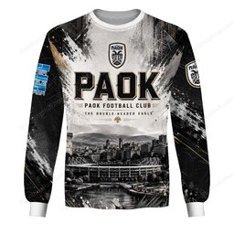 PAOK City Pride Edition