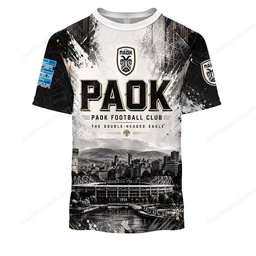 PAOK City Pride Edition