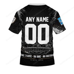 PAOK City Pride Edition