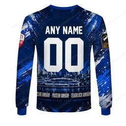 Treaty United FC City Pride Edition