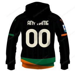 Venezia FC Serie A 2627 Home Jersey Style Shirts