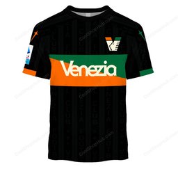 Venezia FC Serie A 2627 Home Jersey Style Shirts