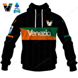 Venezia FC Serie A 2627 Home Jersey Style Shirts