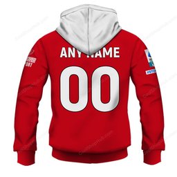 AC Monza Serie A 2627 Home Jersey Style Shirts
