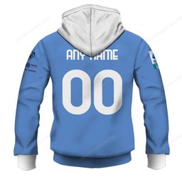 SS Lazio Serie A 2627 Home Jersey Style Shirts