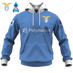 SS Lazio Serie A 2627 Home Jersey Style Shirts