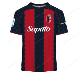Bologna Fc 1909 Serie A 2627 Home Jersey Style Shirts