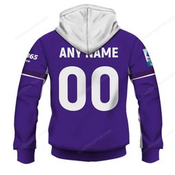 ACF Fiorentina Serie A 2627 Home Jersey Style Shirts