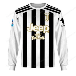 Juventus FC Serie A 2627 Home Jersey Style Shirts