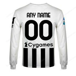 Juventus FC Serie A 2627 Home Jersey Style Shirts