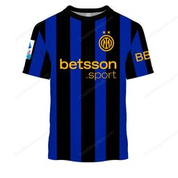 Inter Milan Serie A 2627 Home Jersey Style Shirts