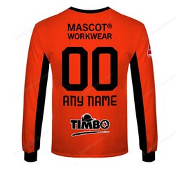 FC Volendam Eerste Divisie 2627 Home Jersey Style Shirts