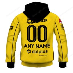 Roda JC Kerkrade Eerste Divisie 2627 Home Jersey Style Shirts