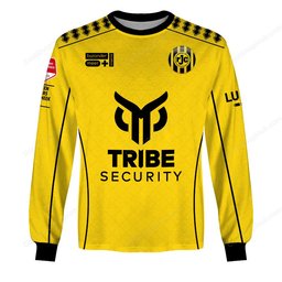 Roda JC Kerkrade Eerste Divisie 2627 Home Jersey Style Shirts