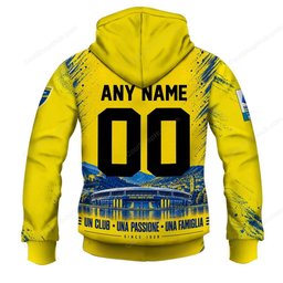 Frosinone Calcio City Pride Edition