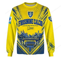 Frosinone Calcio City Pride Edition