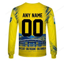 Frosinone Calcio City Pride Edition