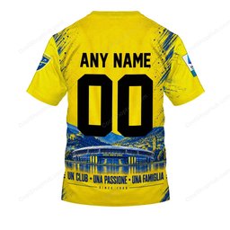 Frosinone Calcio City Pride Edition