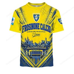 Frosinone Calcio City Pride Edition