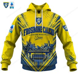 Frosinone Calcio City Pride Edition