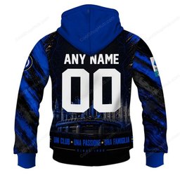 Inter Milan City Pride Edition