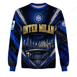 Inter Milan City Pride Edition