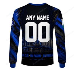 Inter Milan City Pride Edition
