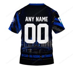 Inter Milan City Pride Edition